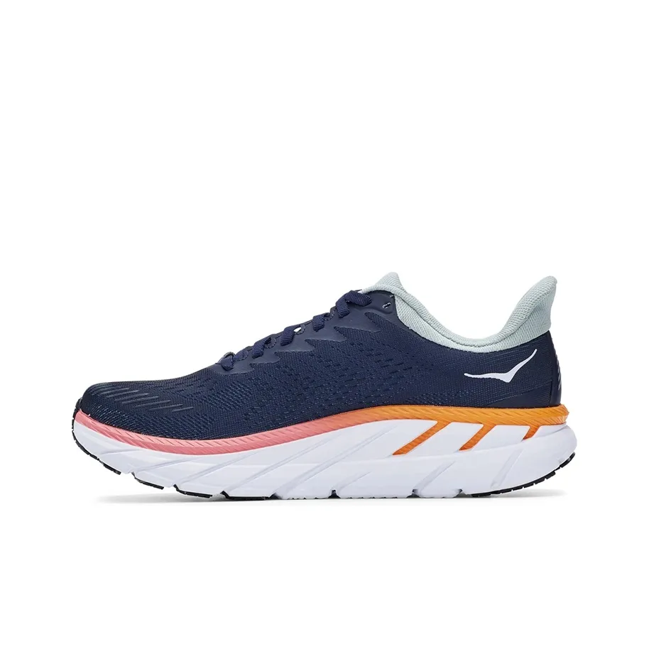 HOKA ONE ONE Clifton 7 'Blue Haze' Women's
