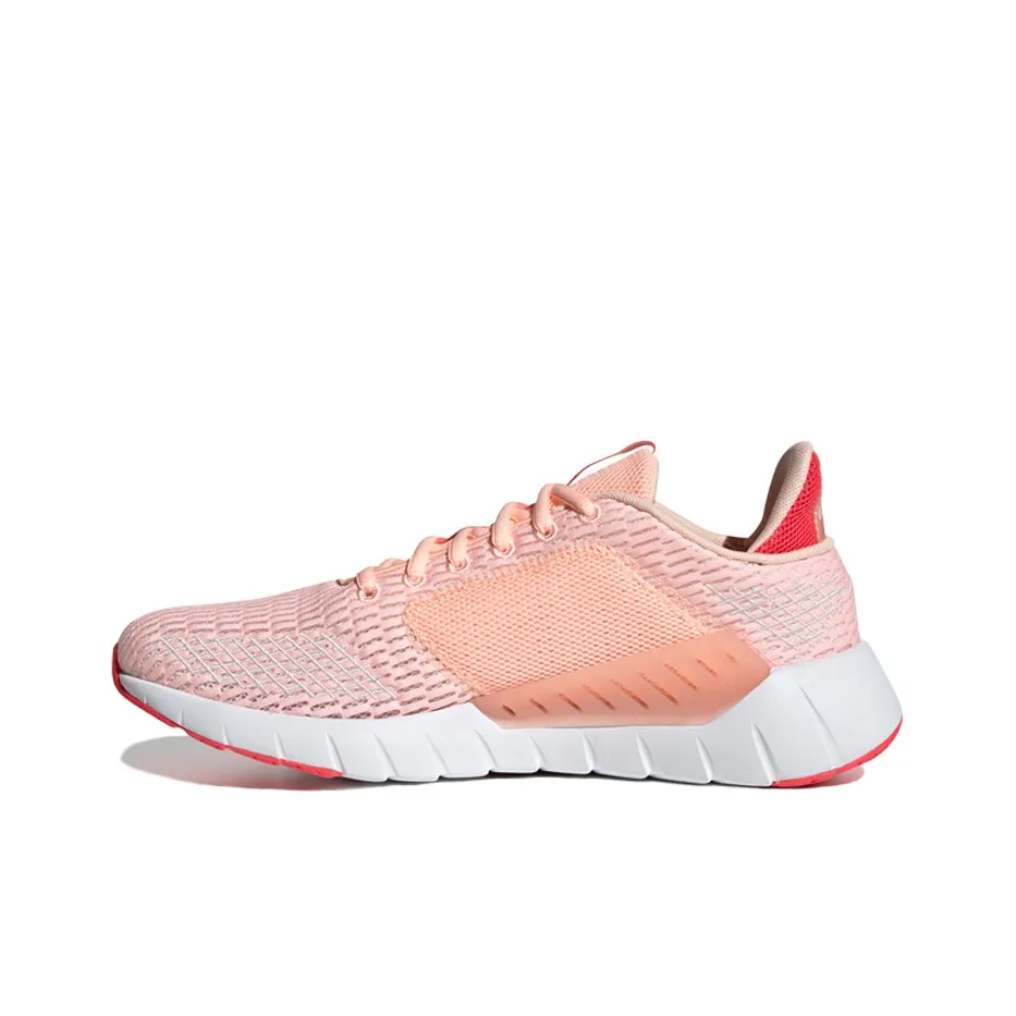 Adidas Asweego Cc 'Shock Red ' Women's