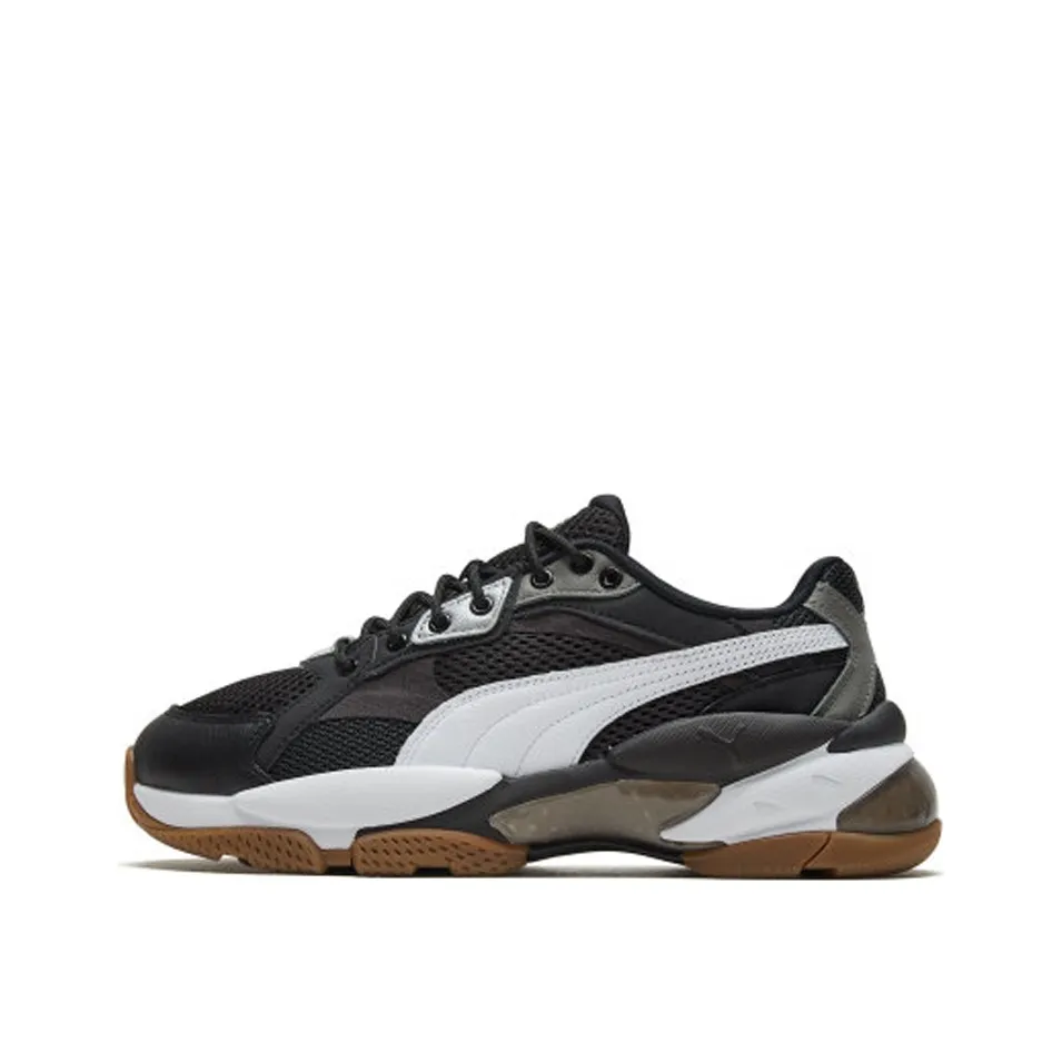 PUMA Lqd Cell Epsilon Black/White