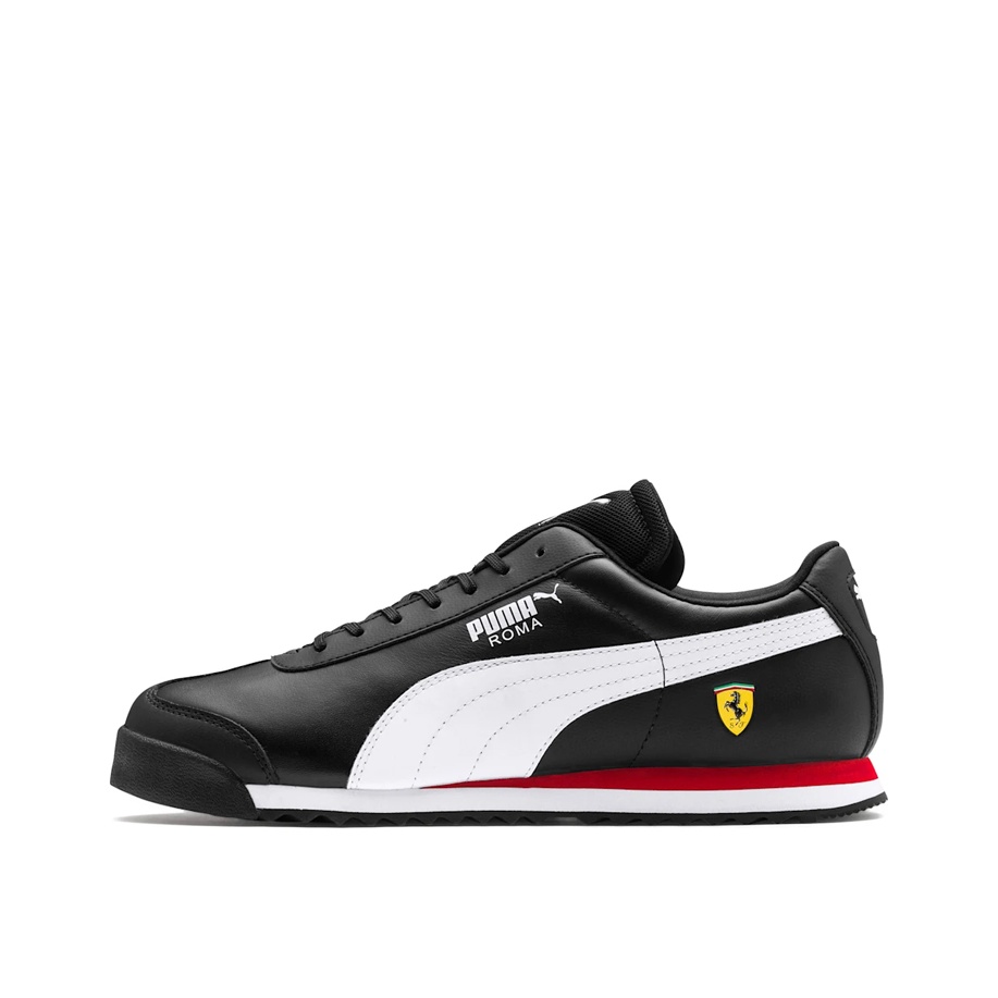 Top 10 Ferrari Shoes by Puma Elevate Your Style in 2024