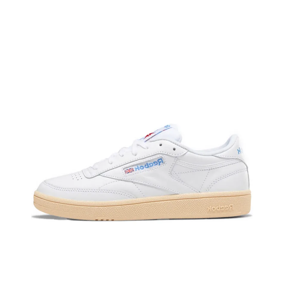 Reebok Women's Club C 85 'White' Women's