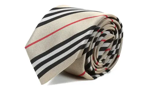 Burberry Ties Men's