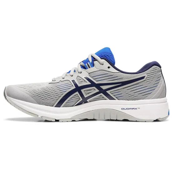 Asics GT 1000 8 'Mid Grey Peacoat'