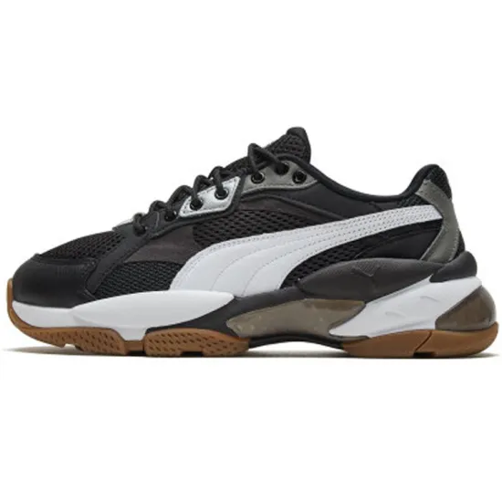 PUMA Lqd Cell Epsilon Black/White