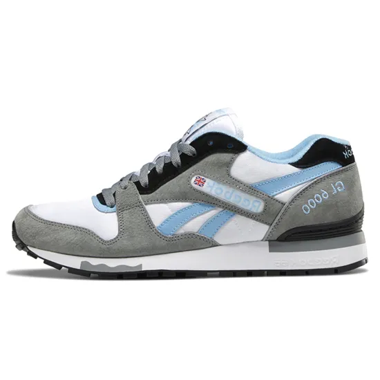 Reebok GL 6000 OG 'Grey Cyan Blue'
