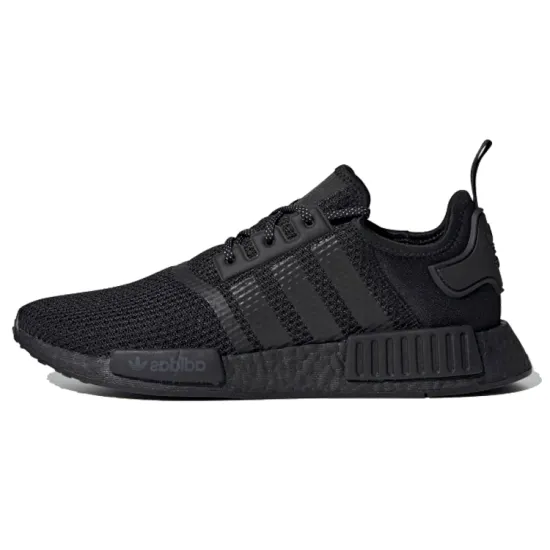 Adidas NMD_R1 Black Carbon