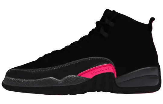 Jordan 12 Retro Bloodline