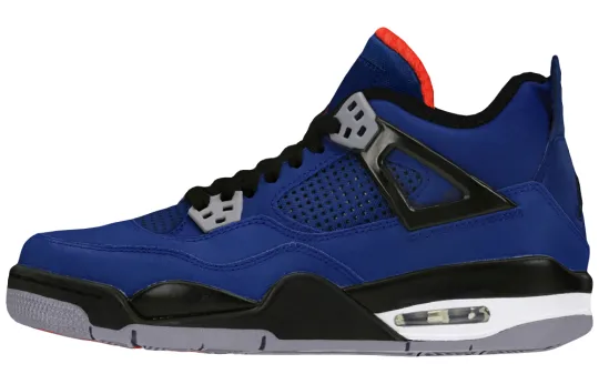 Jordan 4 Retro Lakers