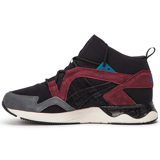 Asics Gel Lyte 5 Sanze MT GTX 'Black Burgundy'