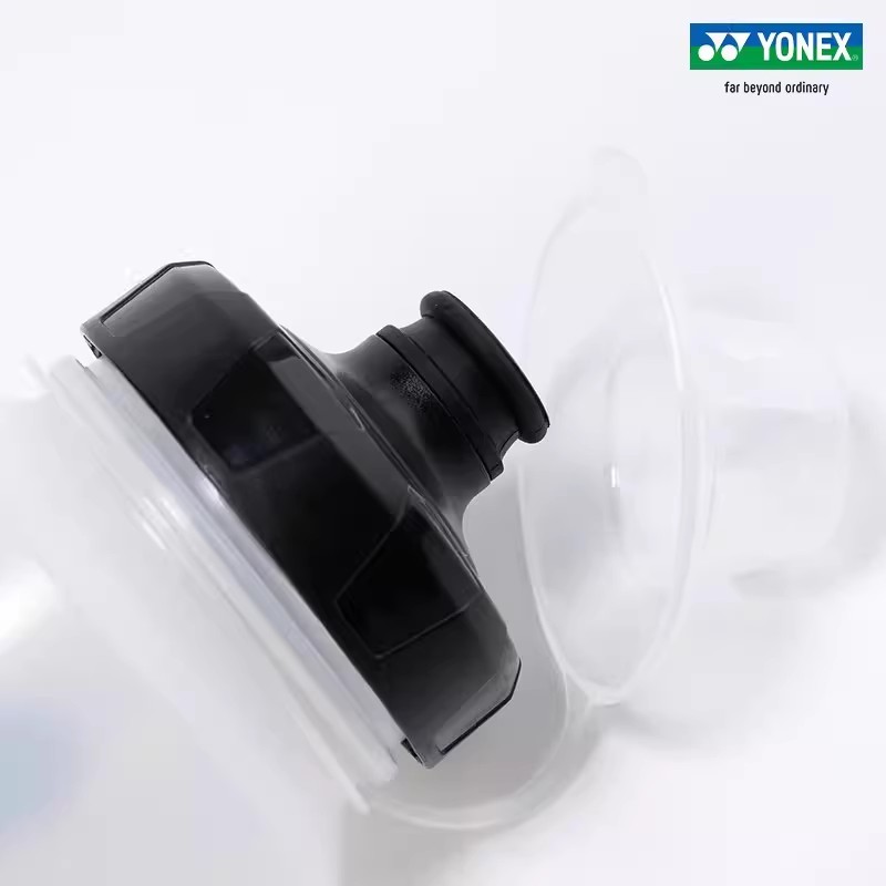 YONEX Outdoor Water Equipment Outdoor Water Bottle 1L Indoor Sports Polyethylene, Polypropylene
