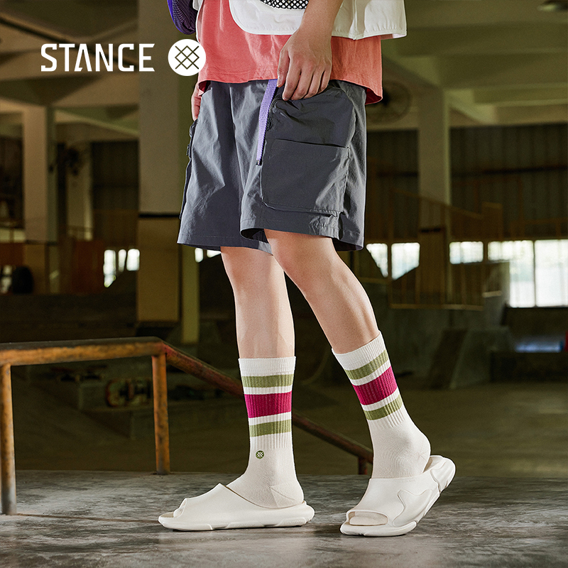 Stance BOYD
