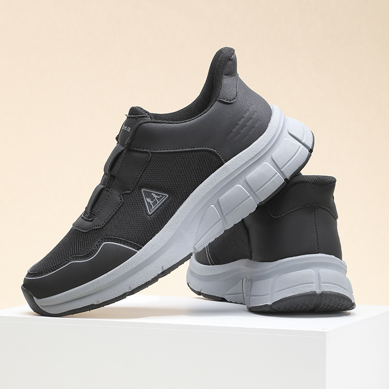 TAIHEYUAN Cushioning Slip Resistant Low top Casual Shoes Unisex