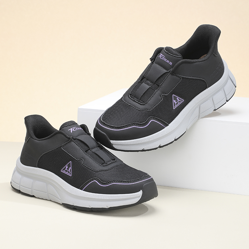 TAIHEYUAN Cushioning Slip Resistant Low top Casual Shoes Unisex