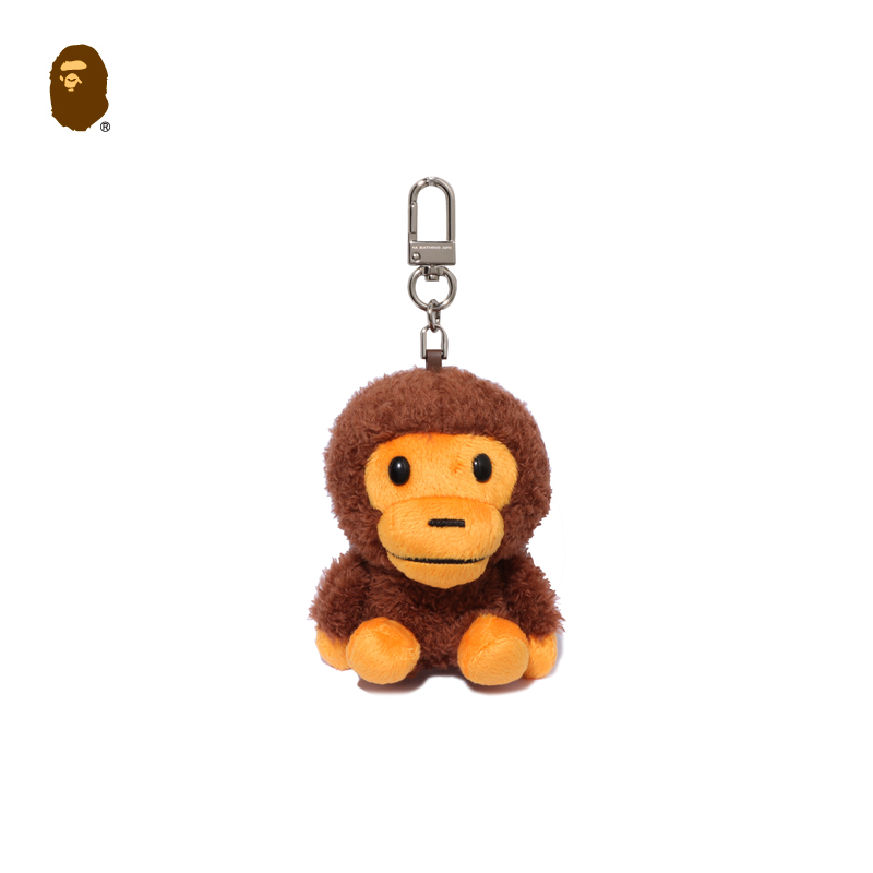 Детская игрушка A BATHING APE (разноцветный) — фото 3