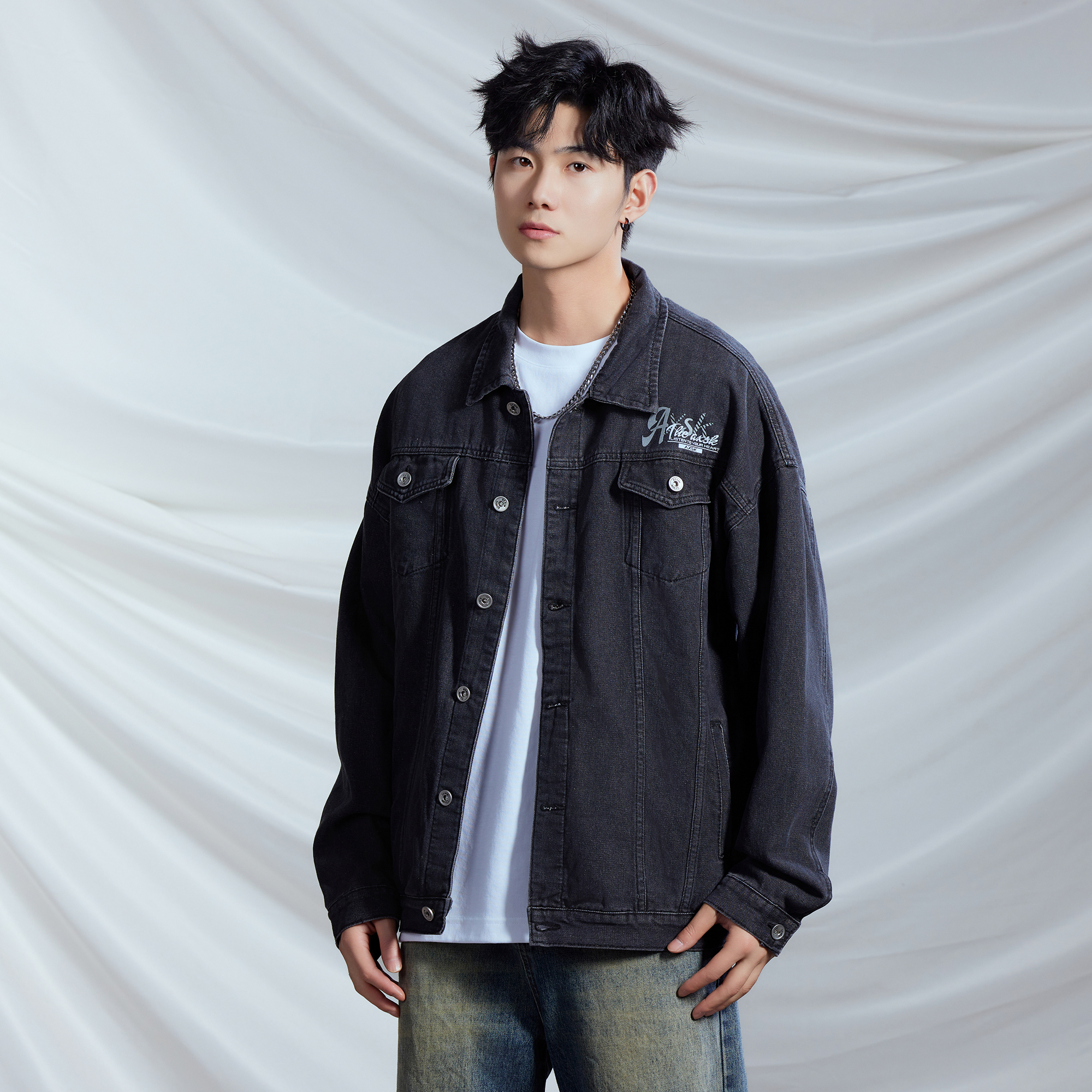A.X.S.K Casual Sportswear Unisex