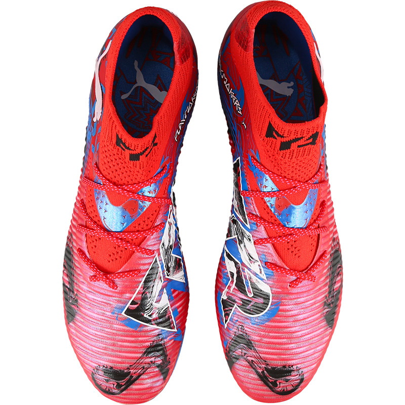 PUMA Future 8 Ultimate MG Multi Ground Soccer Shoes Unisex