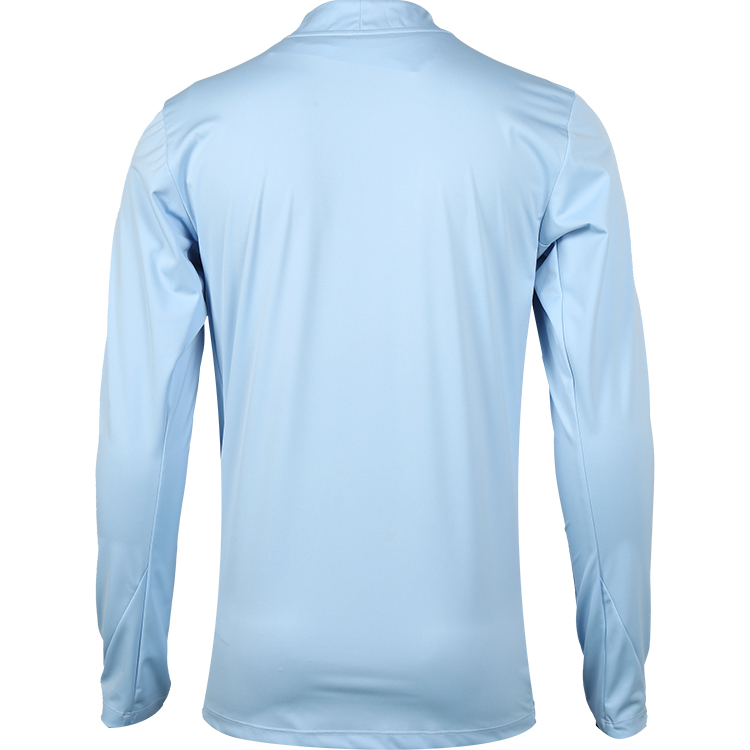 Nike Soccer Jerseys Unisex Blue Color