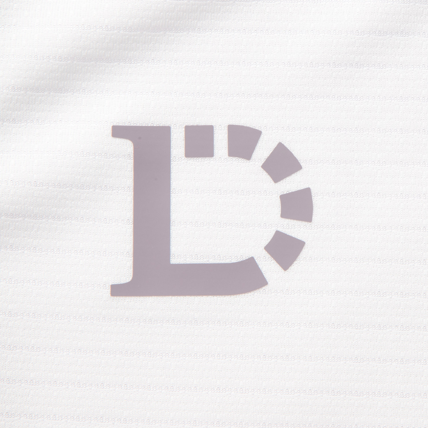 Li Ning Basketball Jersey Men’s Standard White
