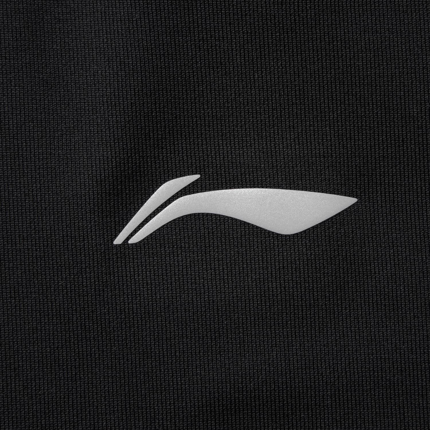 Li Ning Table Tennis Collection Table Tennis Clothing Sets Men’s Black