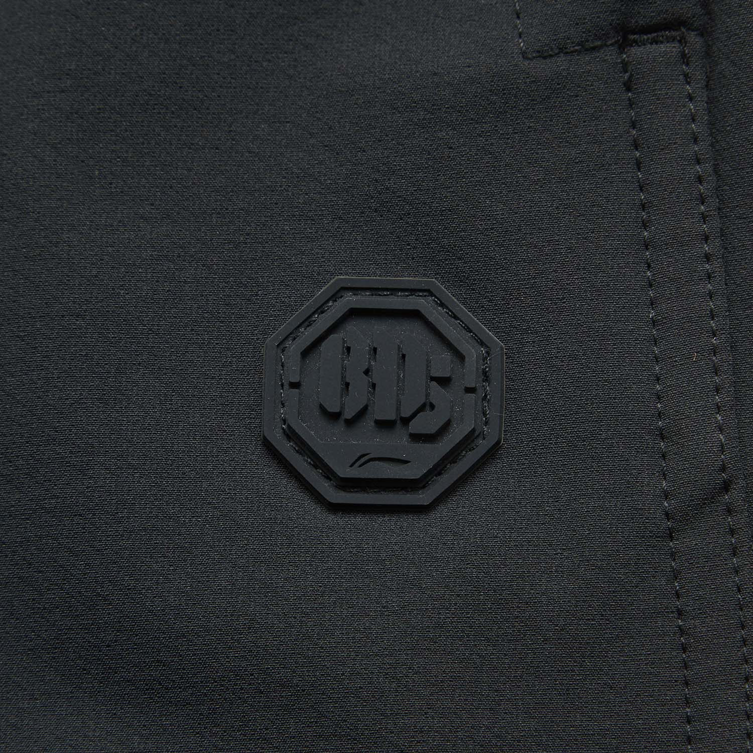 Li Ning BADFIVE Sports Pants Men’s Black