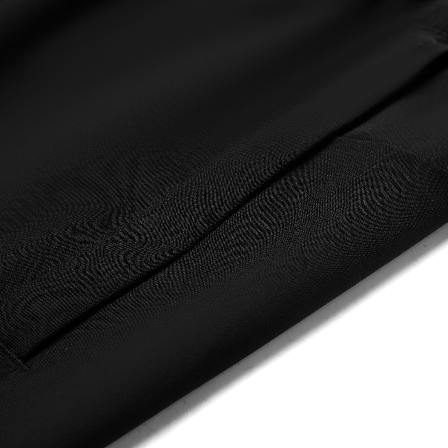 Li Ning Fitness Series Sports Shorts Men’s Black
