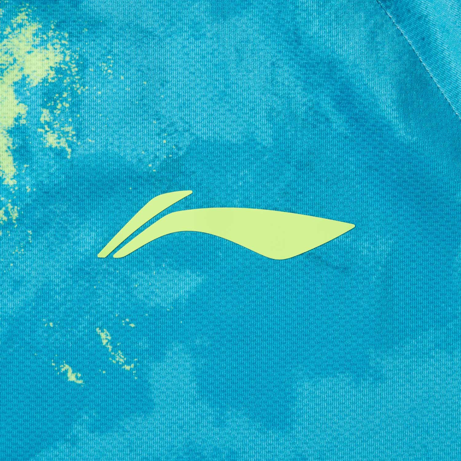 Li Ning Table Tennis Apparel Unisex