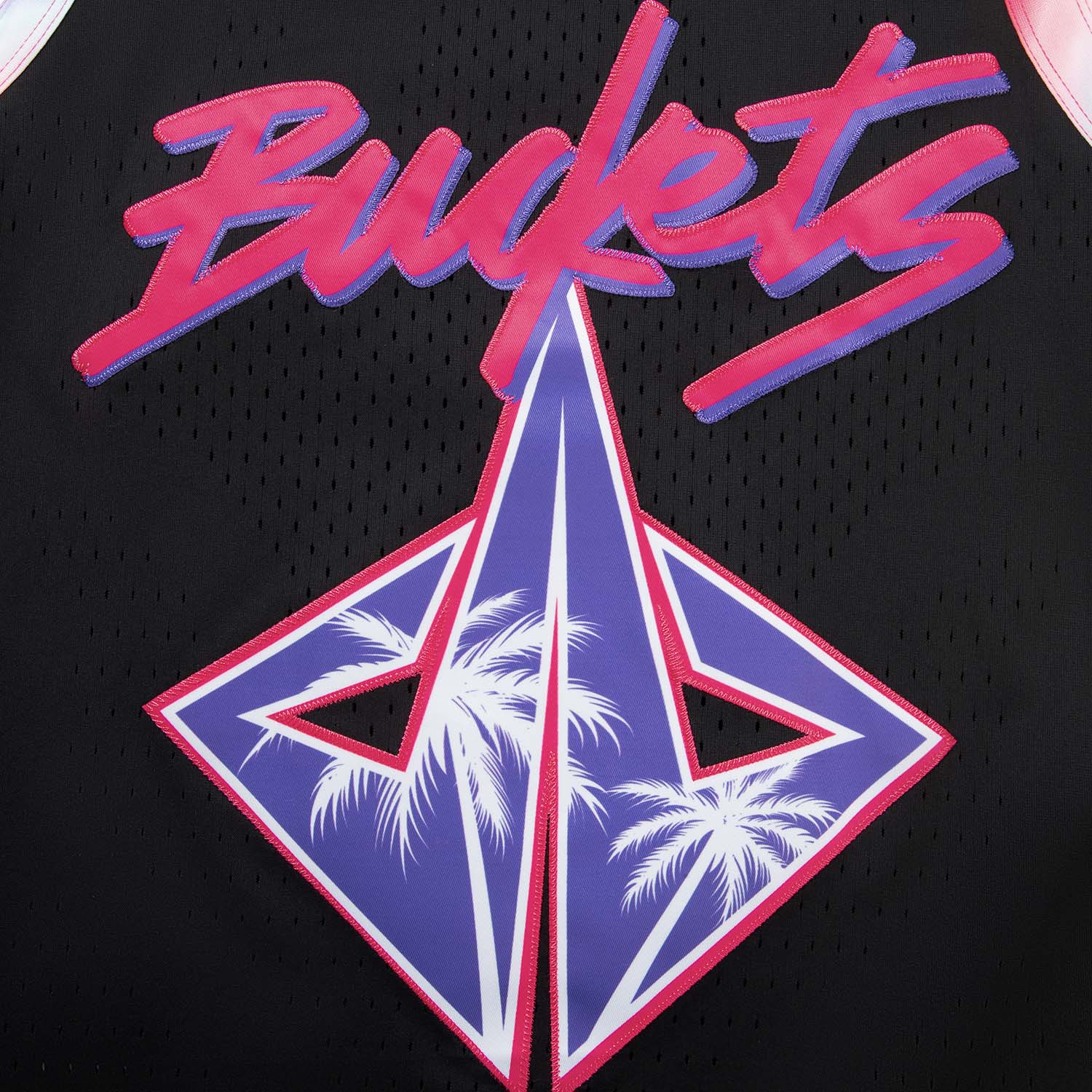 Li Ning Jimmy Butler Basketball Jersey Men’s