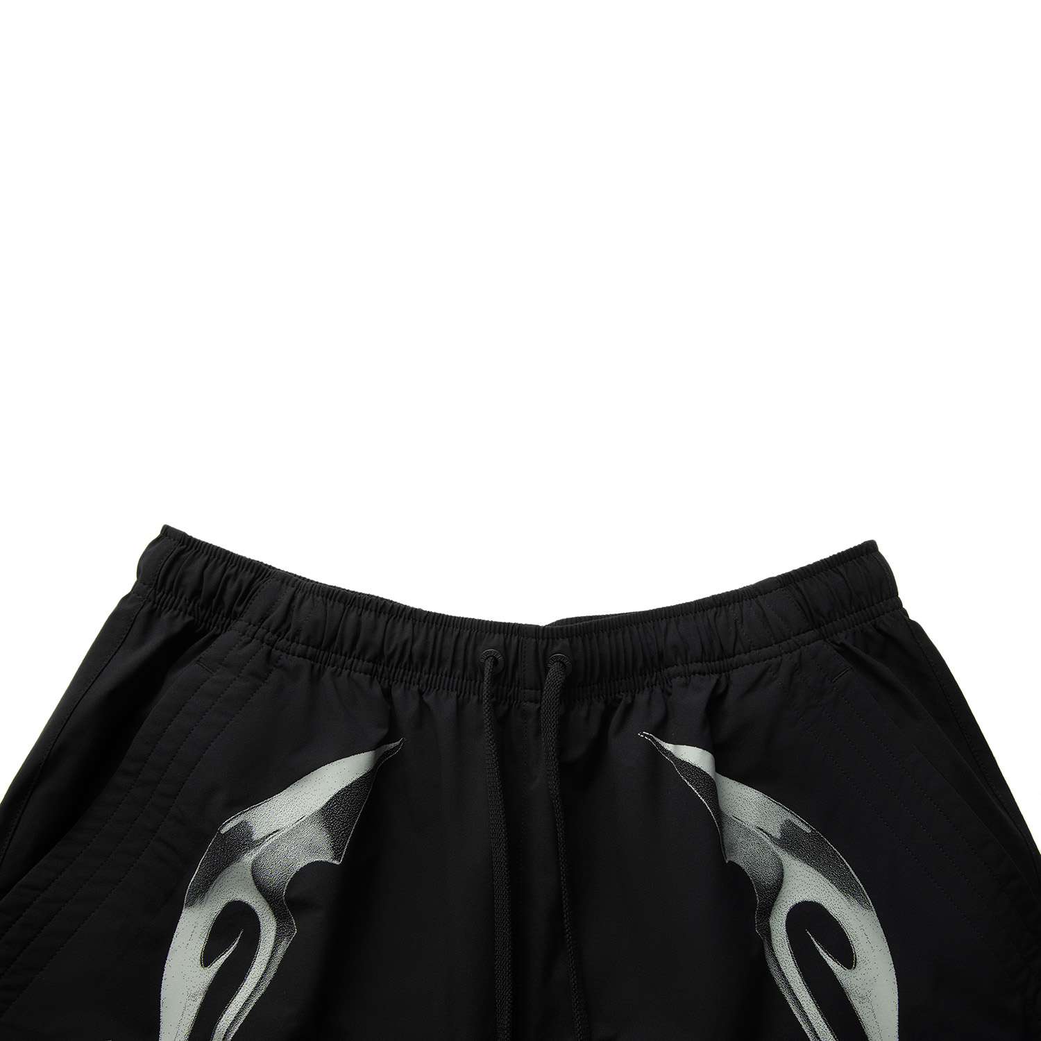 Li Ning Basketball Collection Sports Shorts Men’s Black