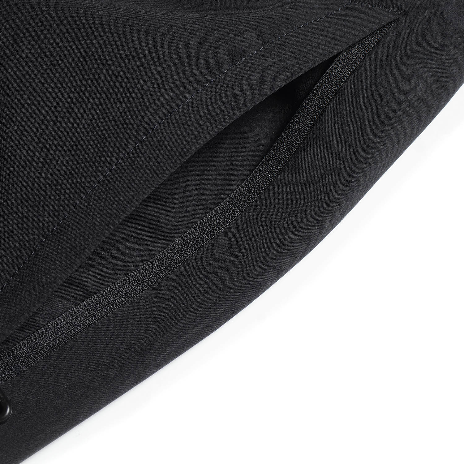 Li Ning Fitness Series Sports Pants Men’s Black