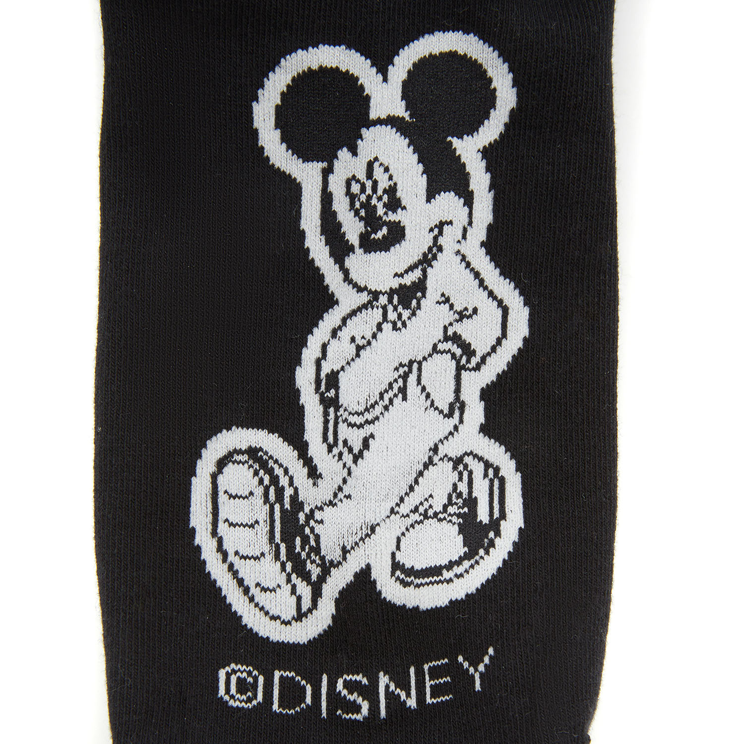 Li Ning x Disney Crew Socks Unisex 3 Pack