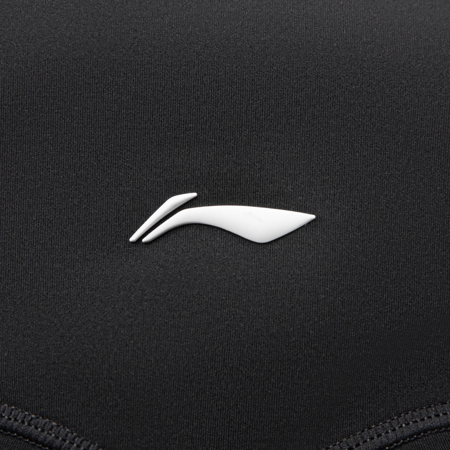 Li Ning Fitness Series Sports Pants Women’s Black