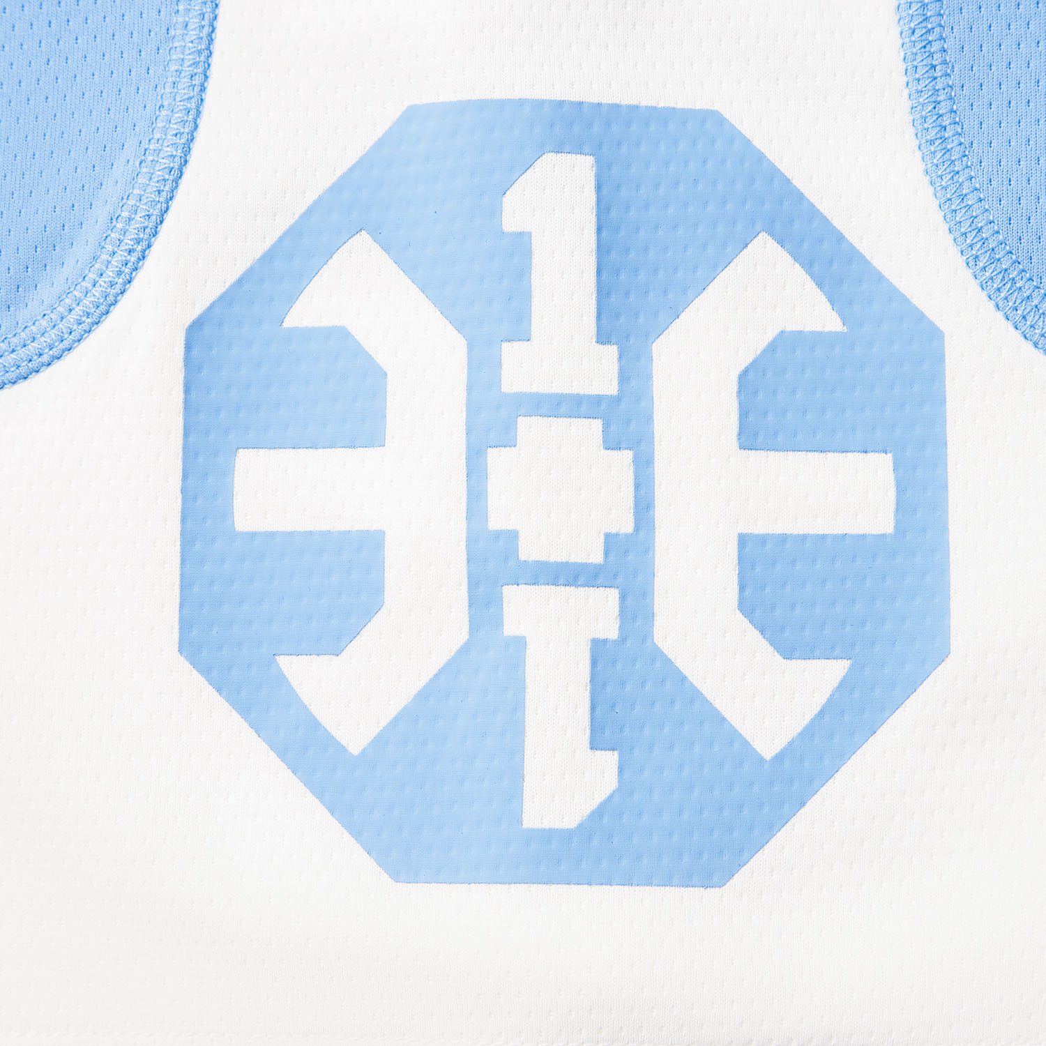 Li Ning Sports Shorts Men’s Sky Blue/Ivory