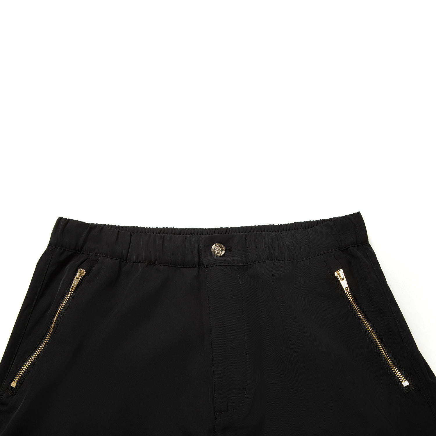 Li Ning x GUGONG,LIANMINGKUAN China Culture Collection Sports Pants Men’s Black