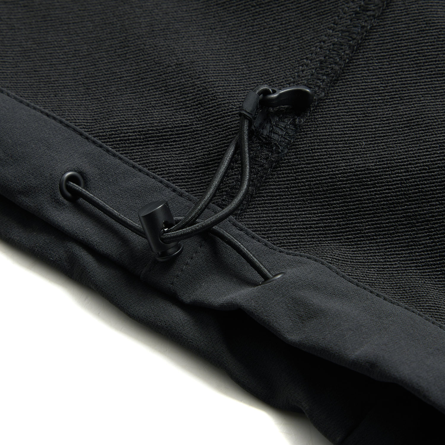 Li Ning BADFIVE Sports Pants Men’s Black