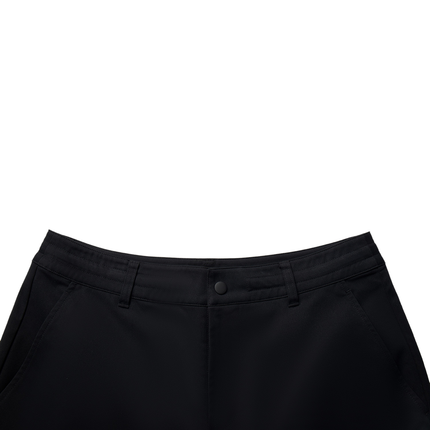 Li Ning Sports Trendy Collection Sports Shorts Men’s Black