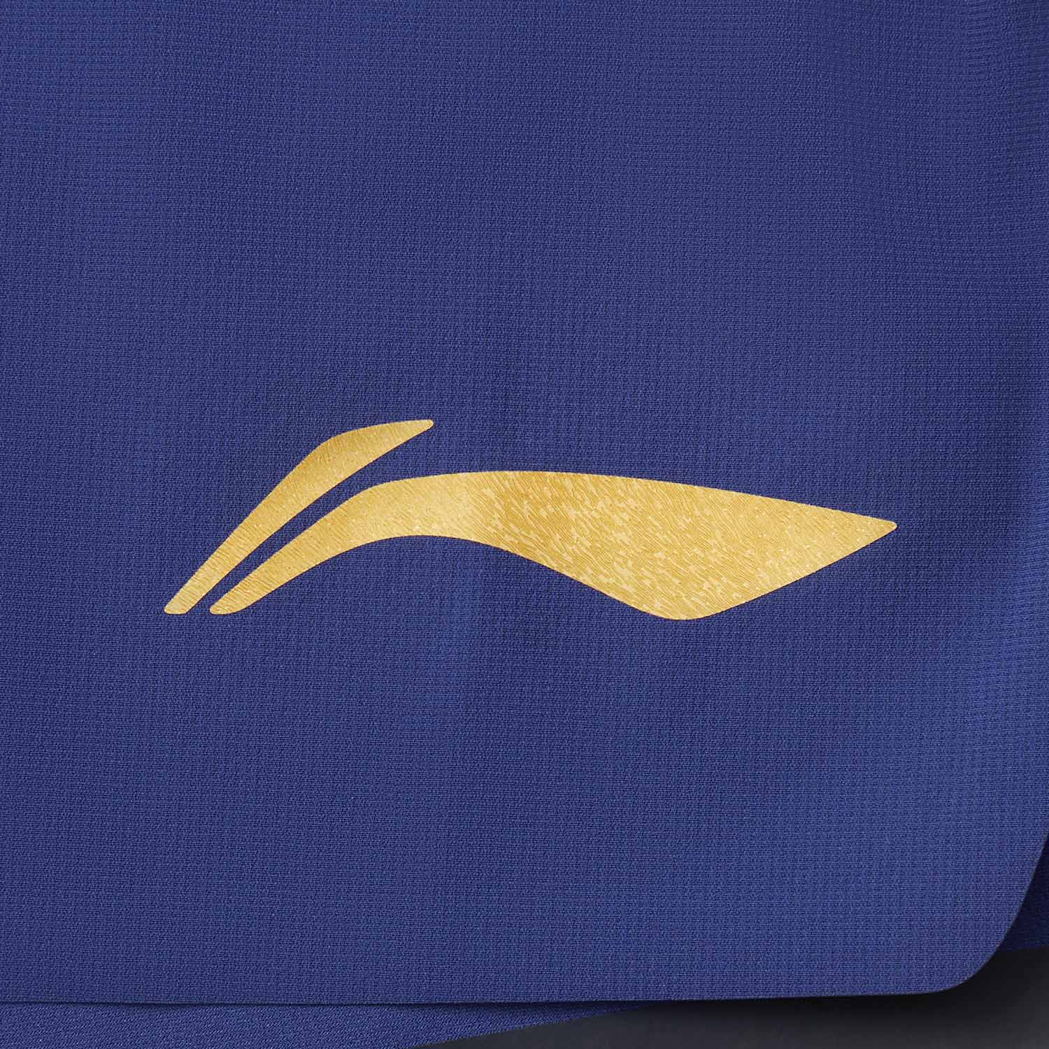 Li Ning Sports Shorts Men’s Image Blue
