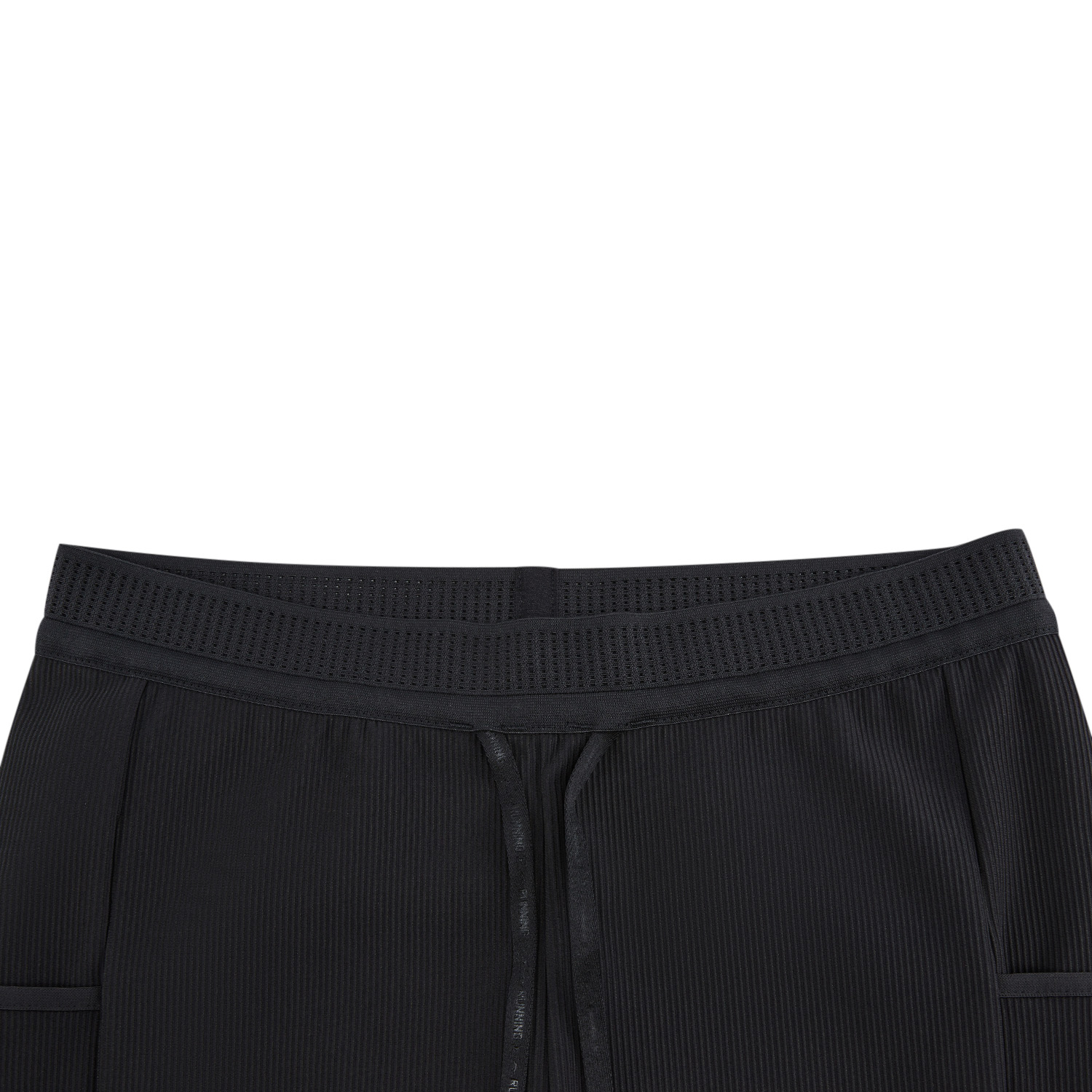Li Ning Dragon Sparrow Running Shorts Men’s Black
