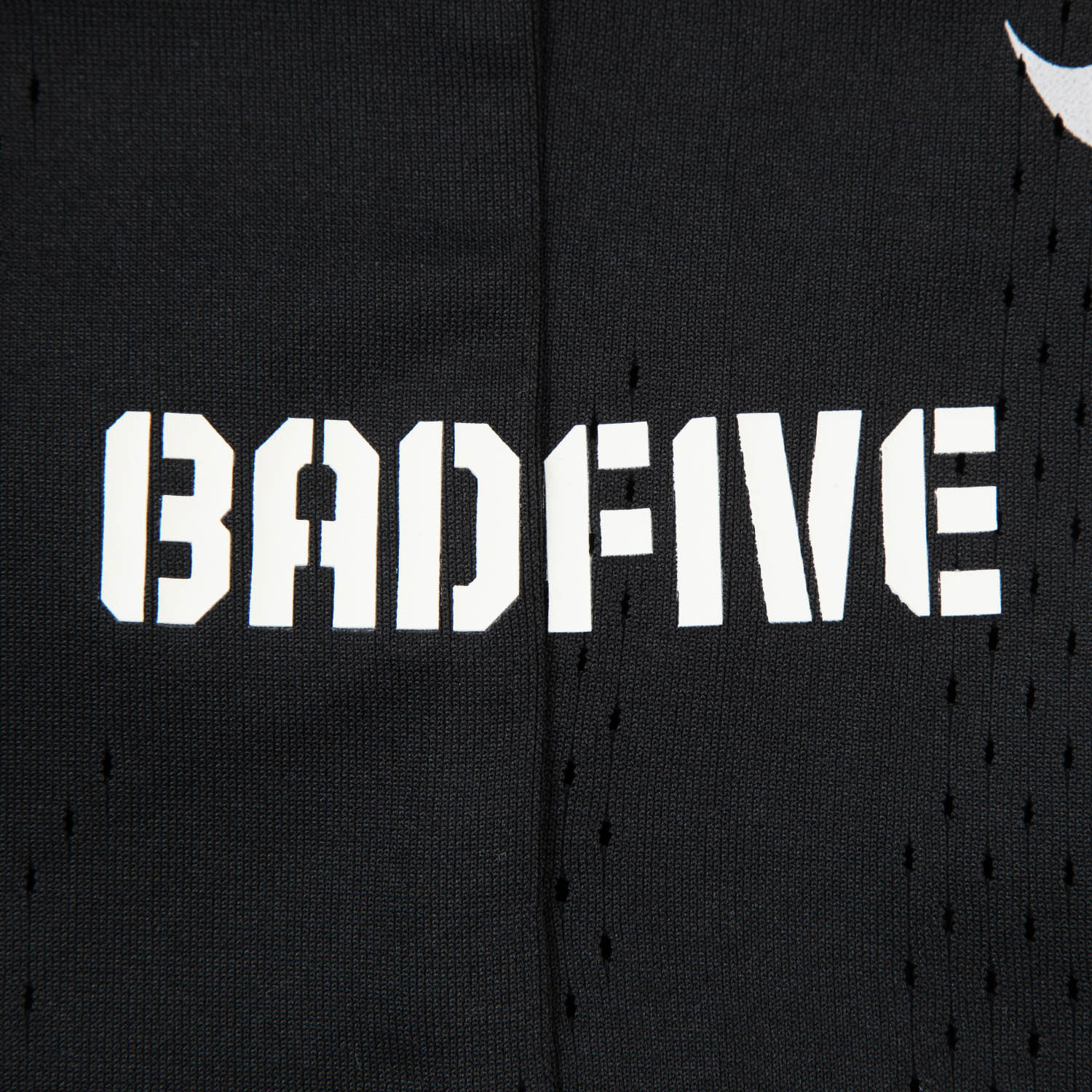 Li Ning x 1807 LIANMINGKUAN BADFIVE Basketball Shorts Men’s Black