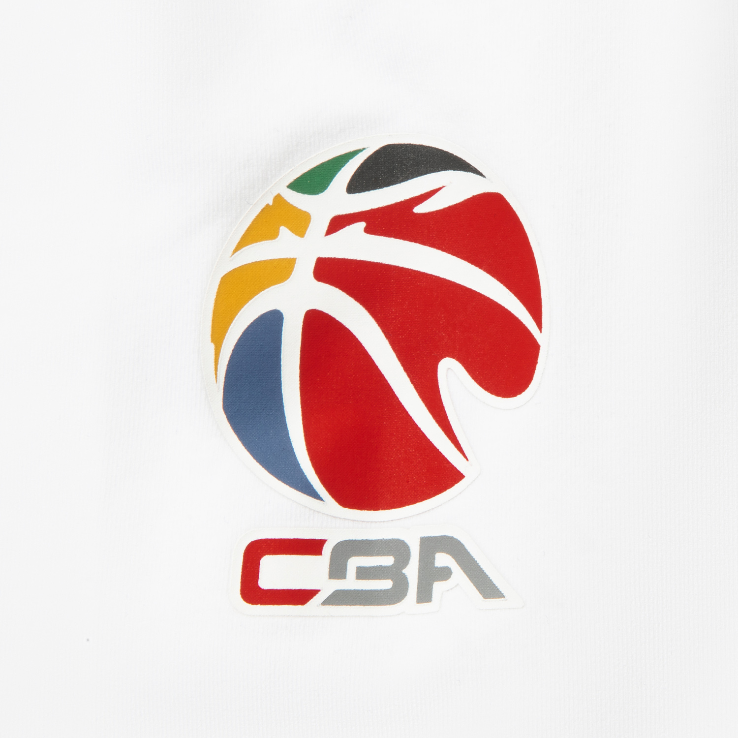 Li Ning CBA Sports Pants Men’s Standard White