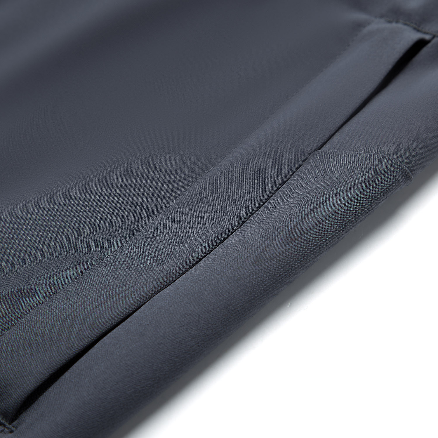 Li Ning Fitness Series Sports Shorts Men’s Ebony Black