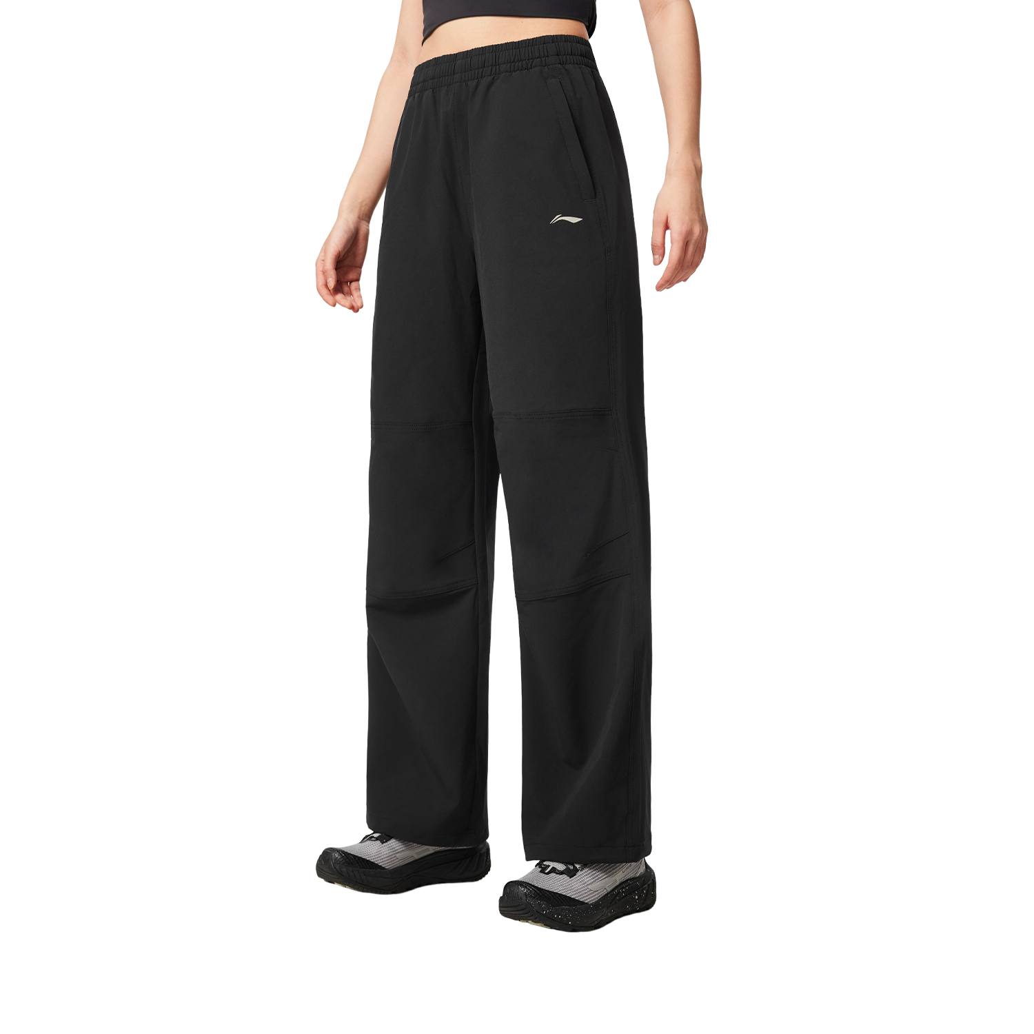 Li Ning Fitness Series Sports Pants Women’s