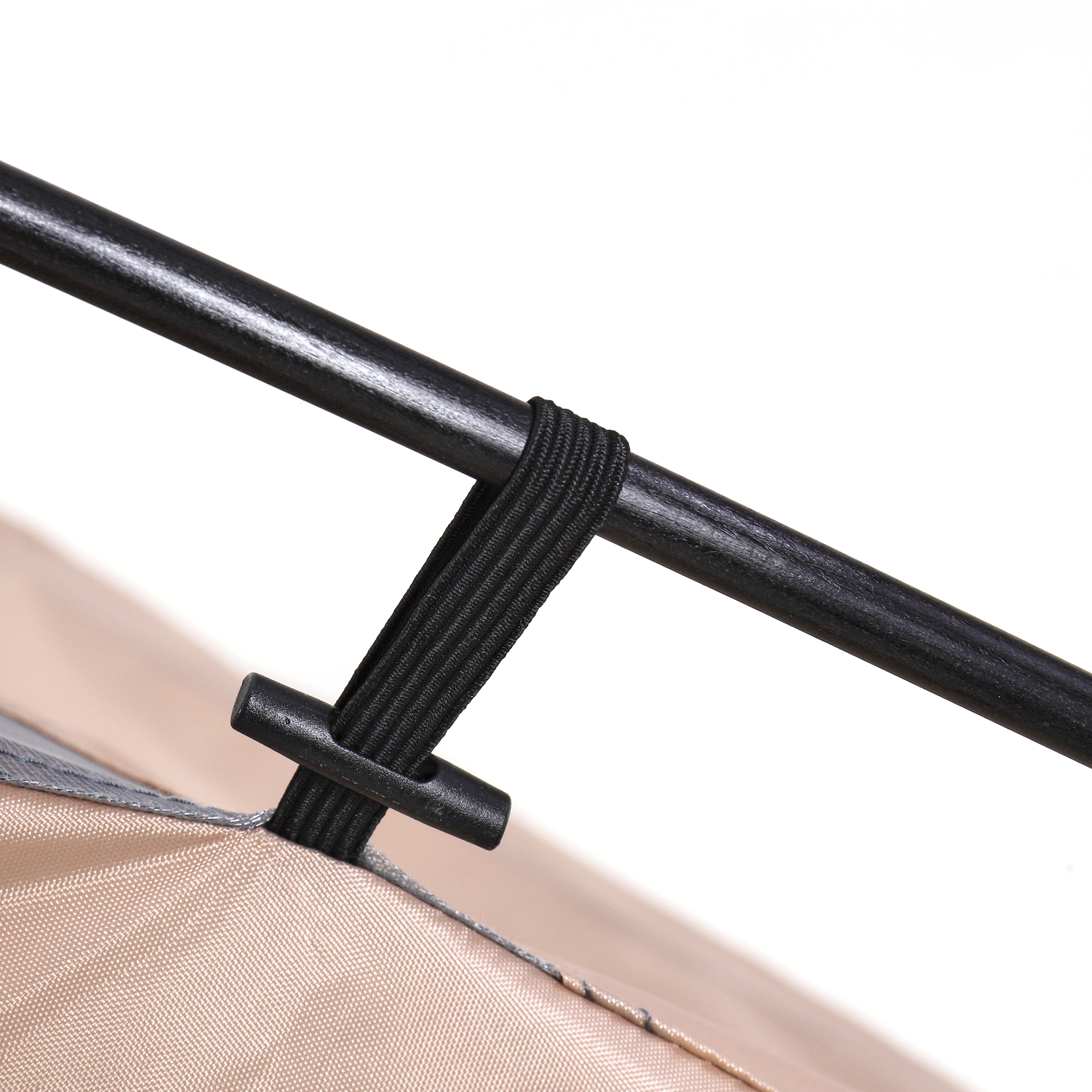 CAMEL Support Pole Manual Setup Camping Accessories