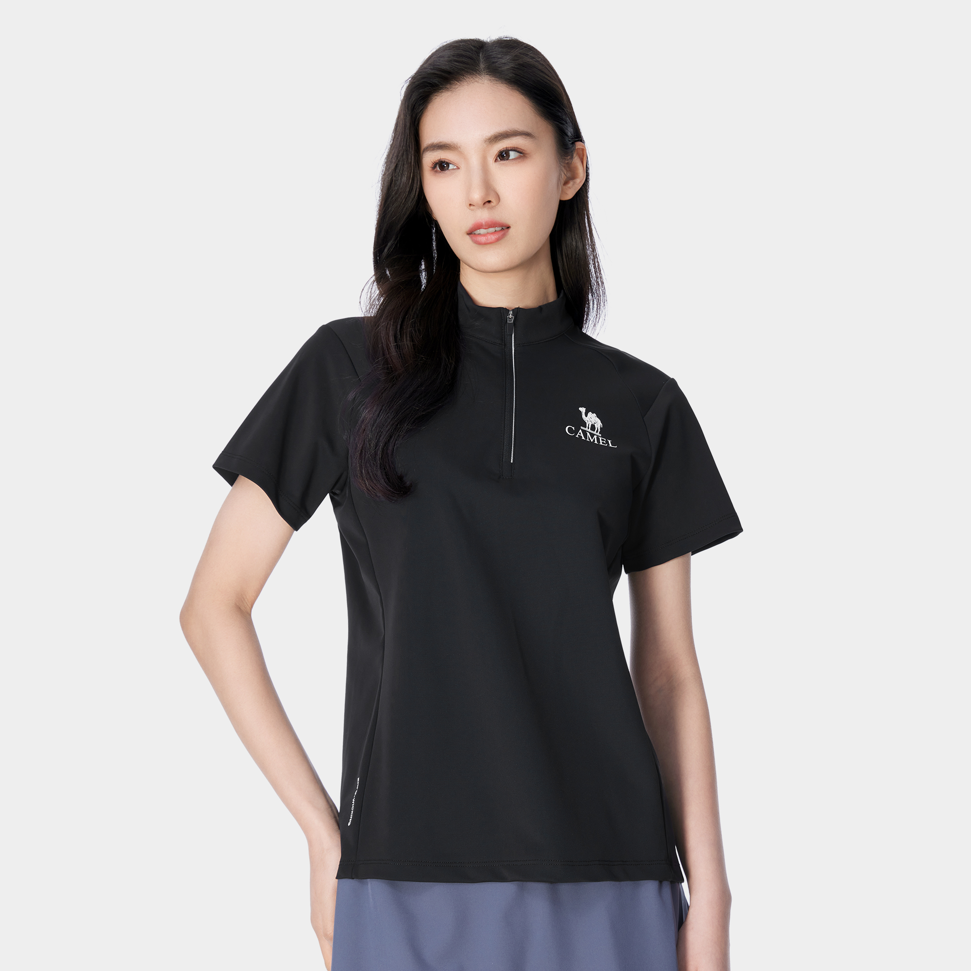 CAMEL Urban Function Series T Shirt Women’s