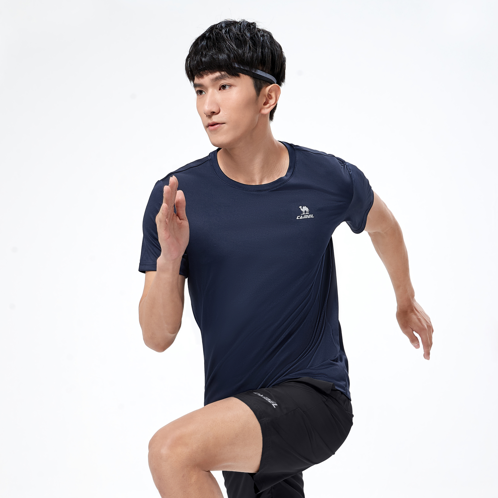 CAMEL T God Quick Dry T Shirts Men’s