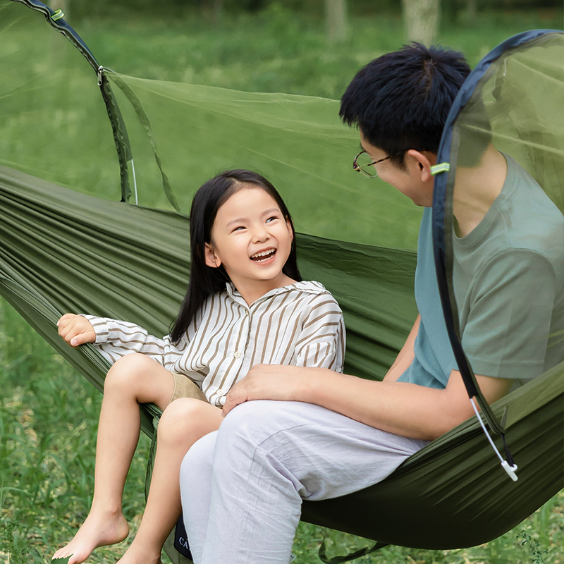 CAMEL Outdoor Leisure Furnitures Outdoor Bed/Hammock/Air Mattress Camping