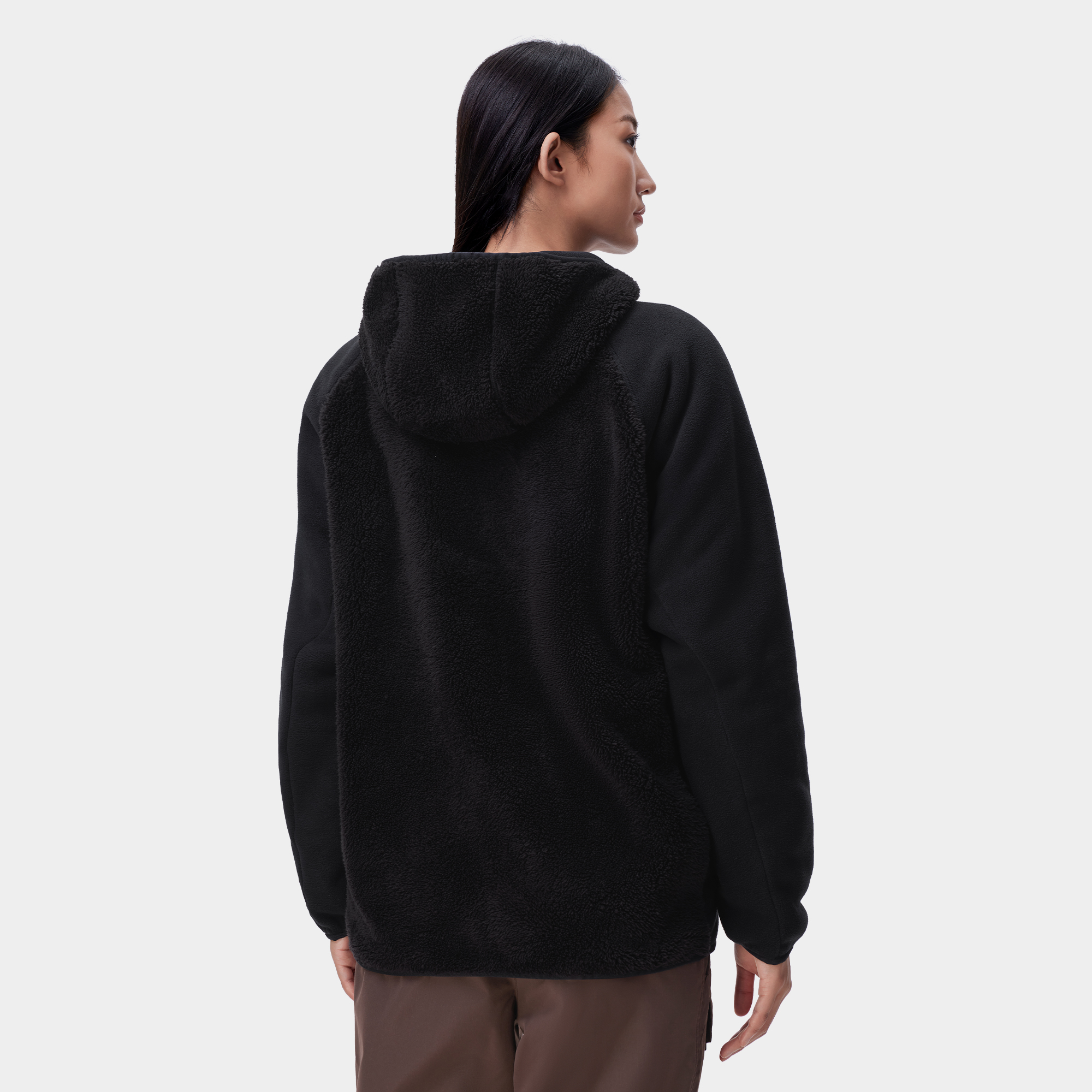 CAMEL Warm Fleece Collection Fleece Clothing Unisex