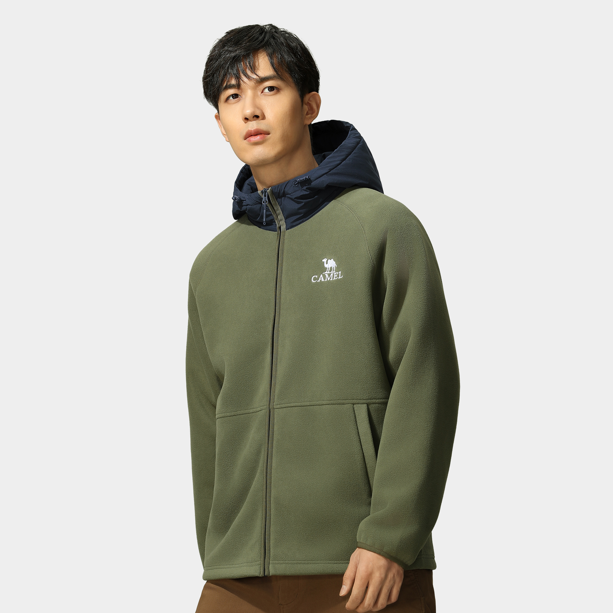 CAMEL  Logo 