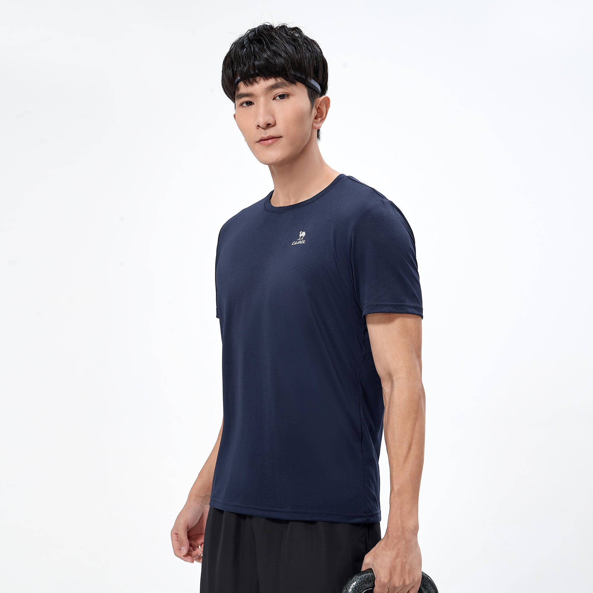 CAMEL T God Quick Dry T Shirts Men’s