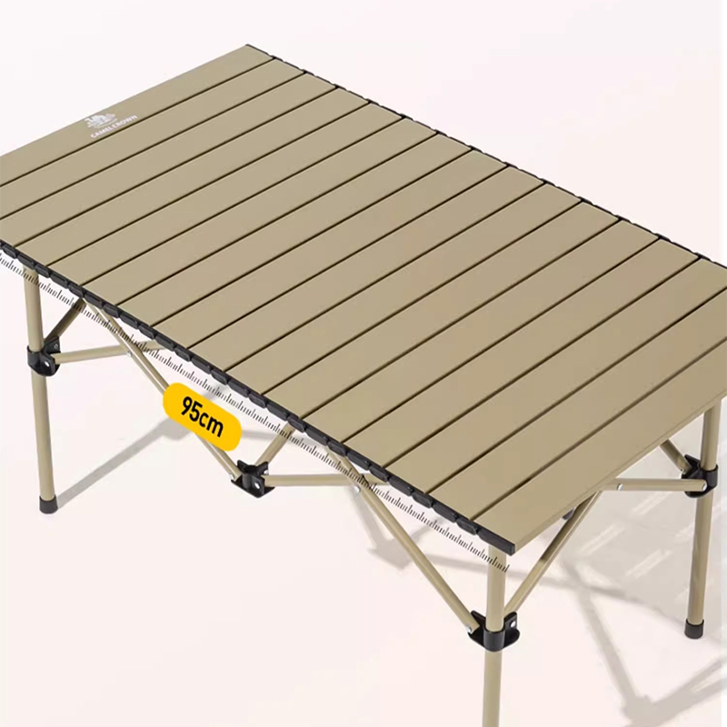 CAMEL Camping Equipment Sets Outdoor Table & Chair Sets