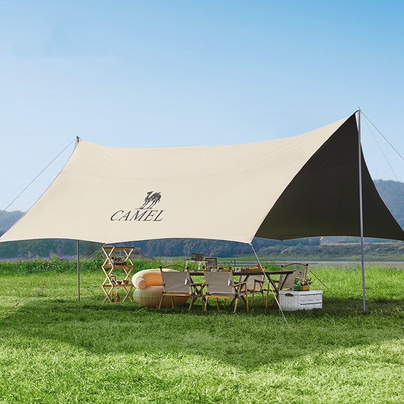 CAMEL Canopies